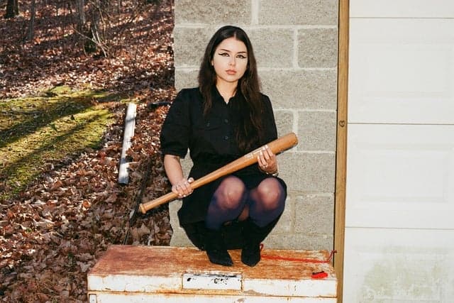 Lexa Gates