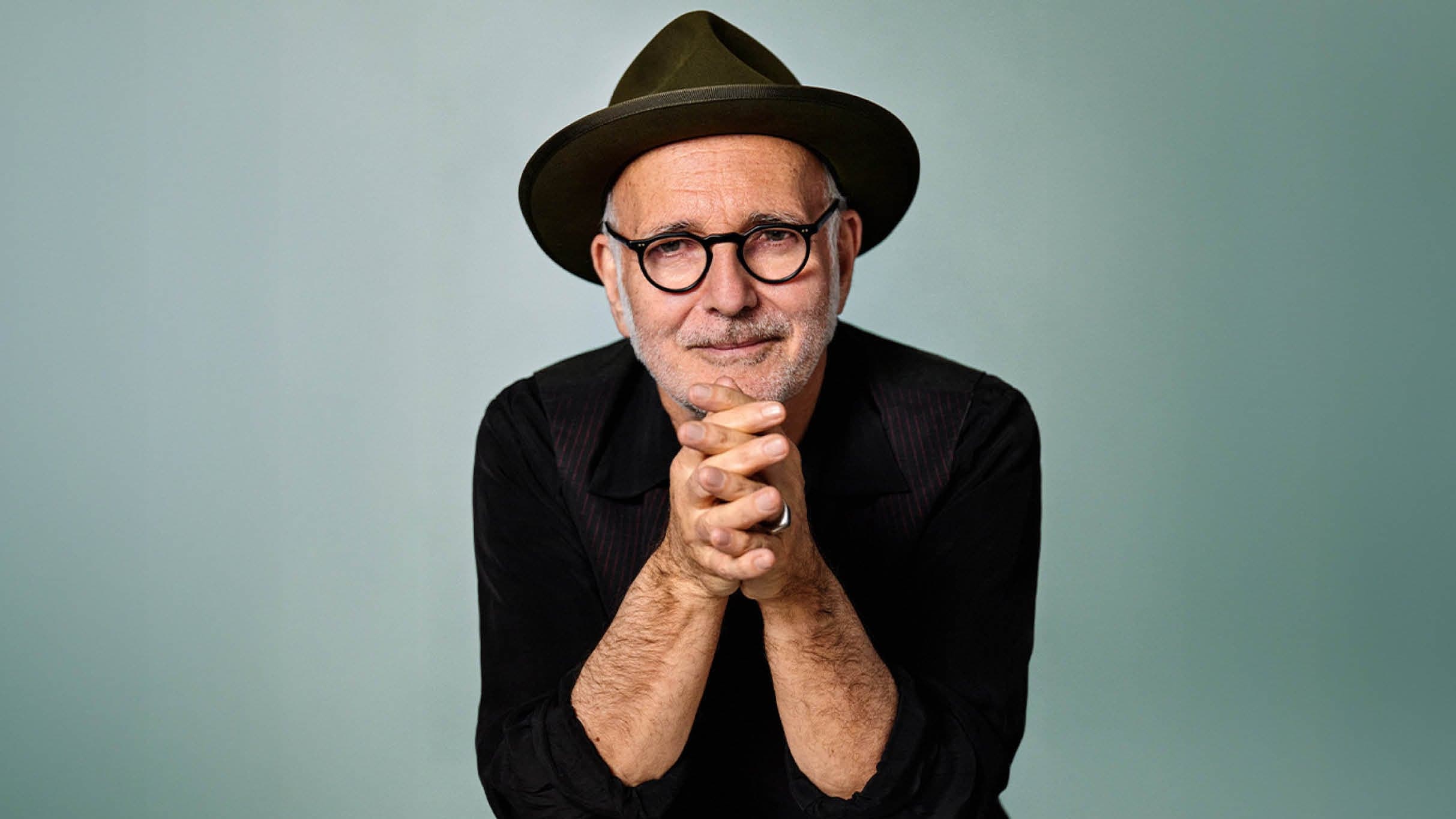 Ludovico Einaudi | Vinyl Room Upgrade (concert ticket not included)