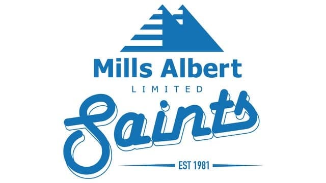 Mills Albert Wellington Saints v Southland Sharks