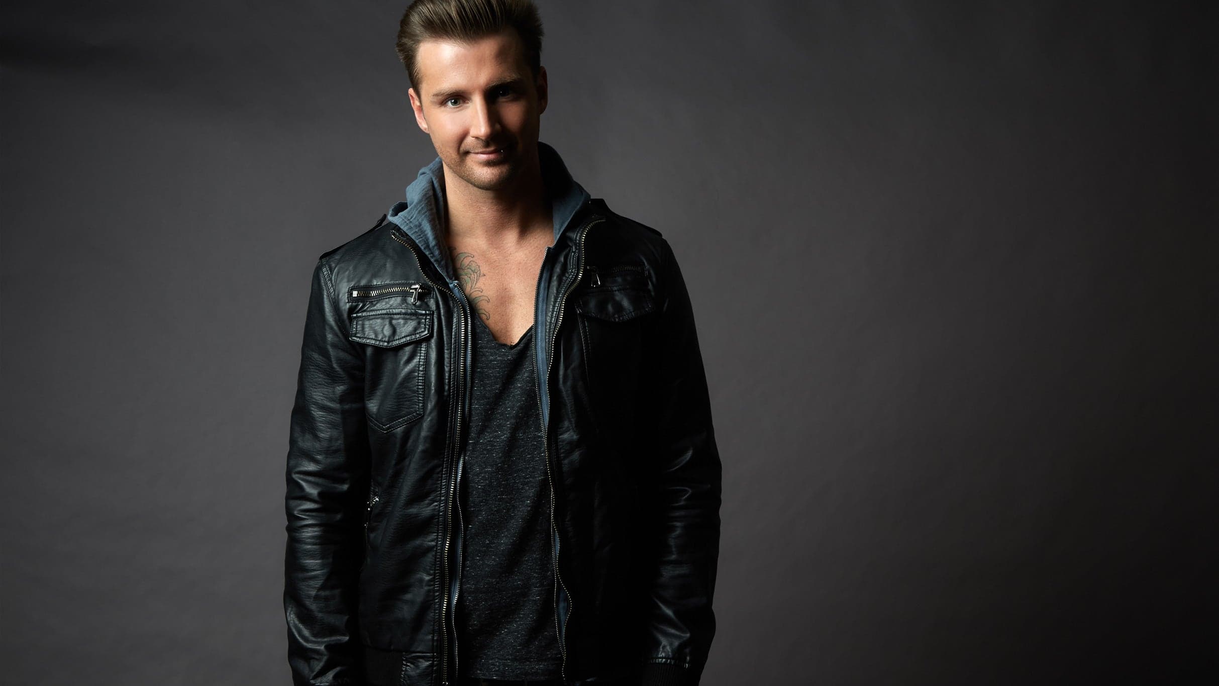Secondhand Serenade