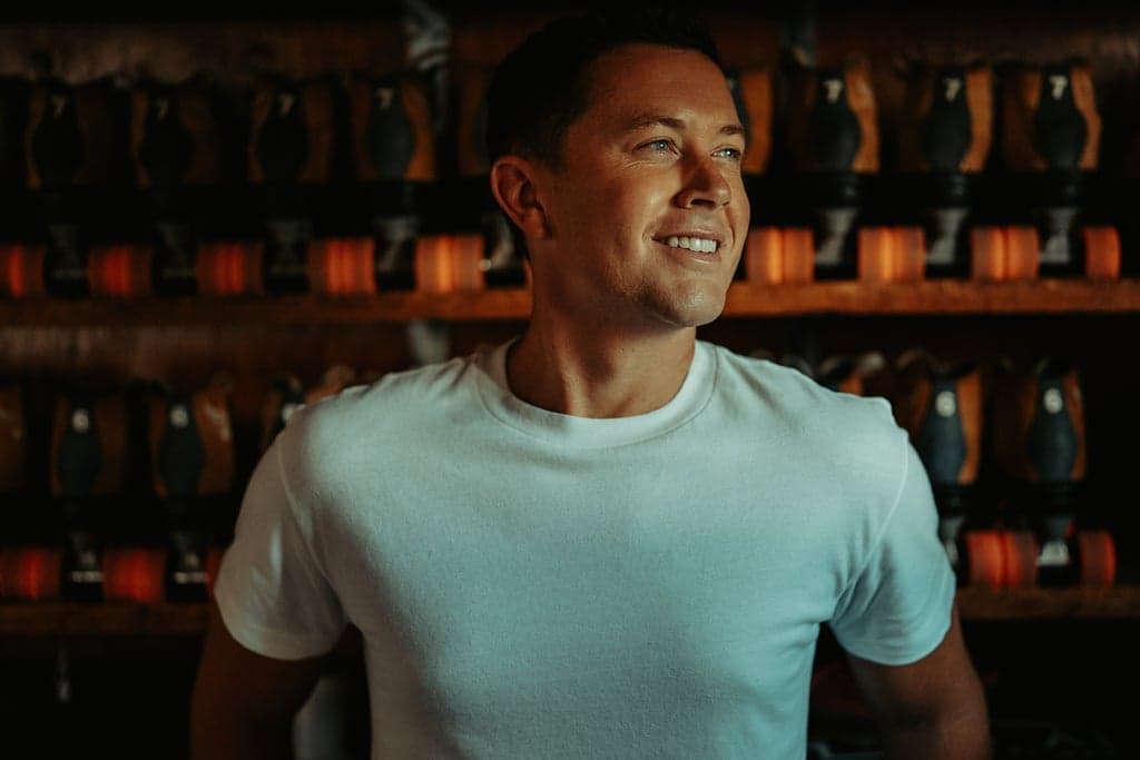Scotty McCreery