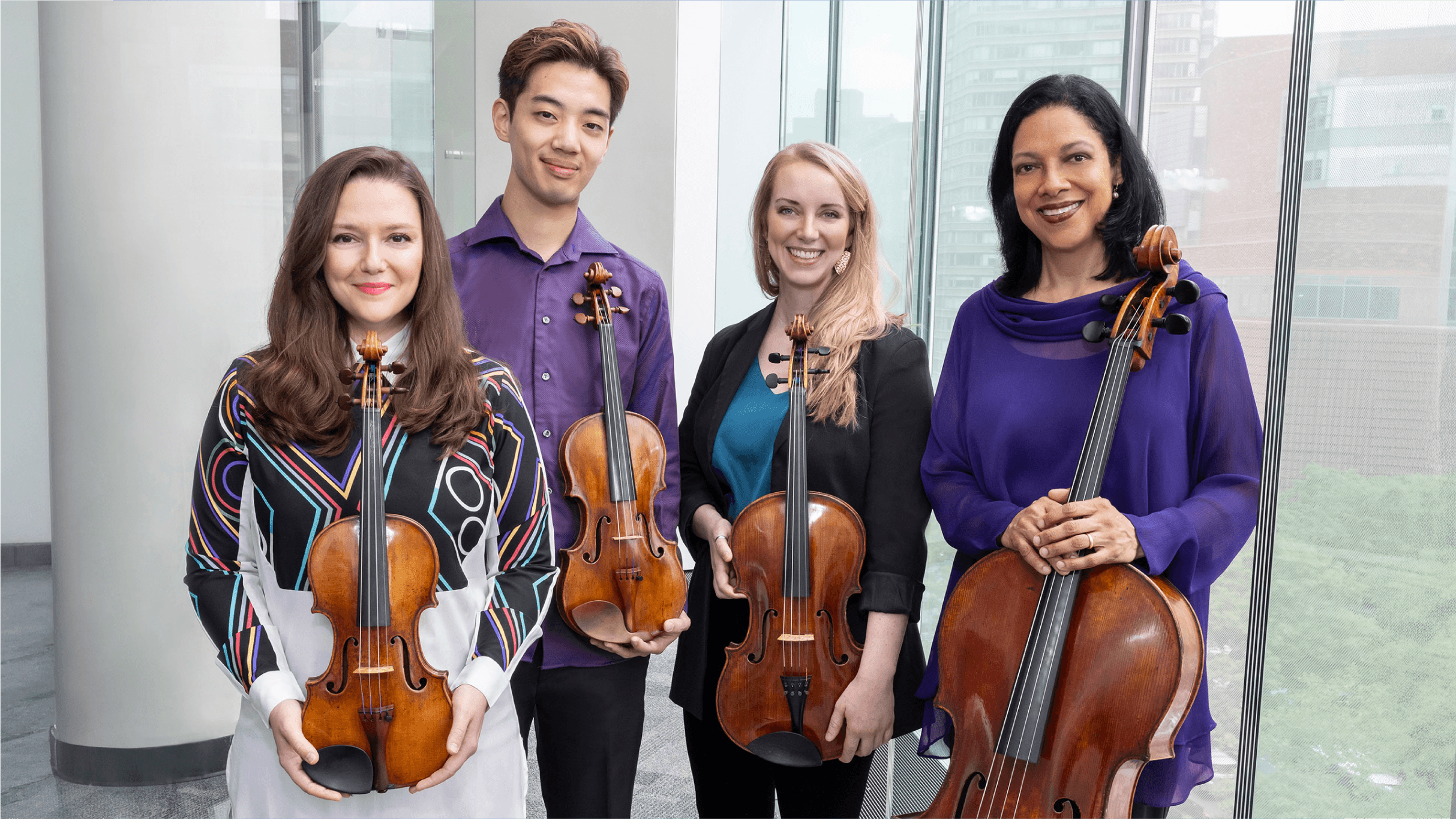 Juilliard String Quartet