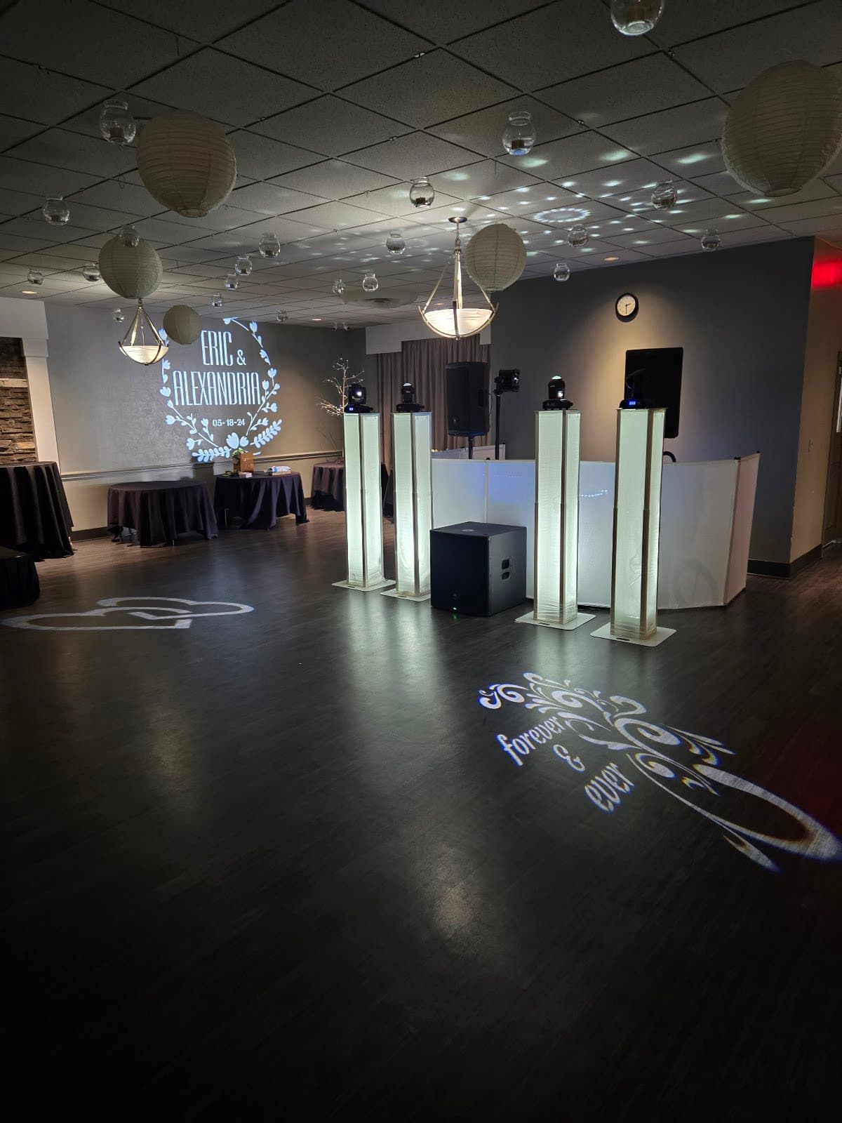 Ace DJ Service