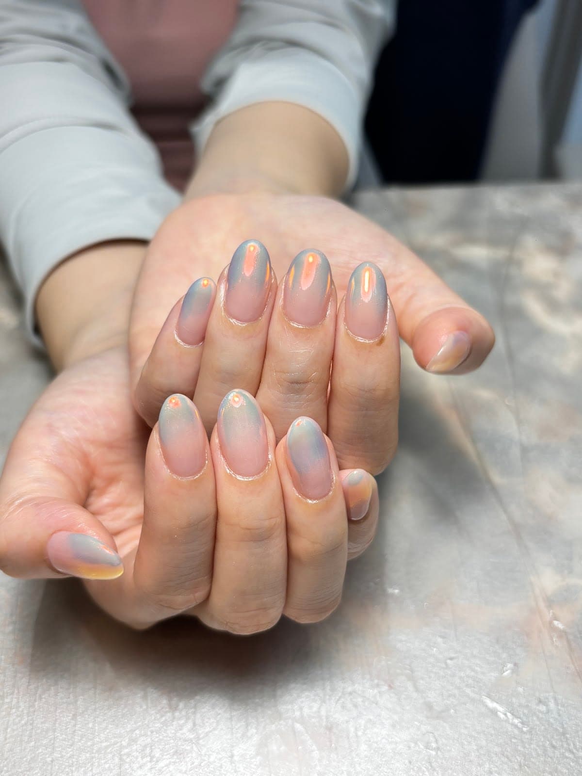 Manicure (เมนิคิว)