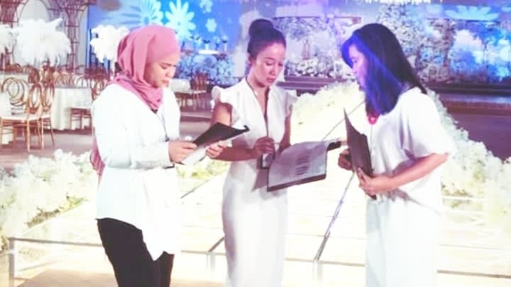 Asian Atelier Weddings by Alin Anuar | Top 10 Wedding Planner Malaysia | Singapore | Bali