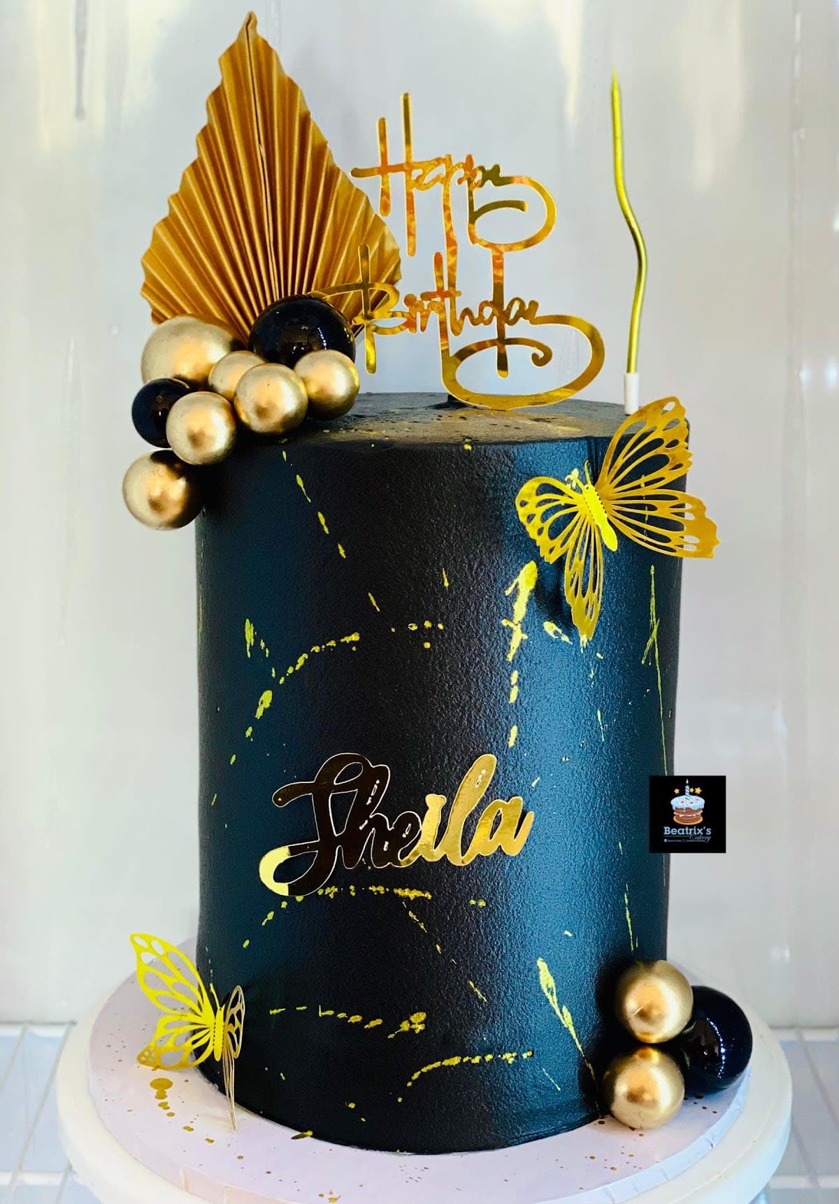 Beatrix’s Cakery