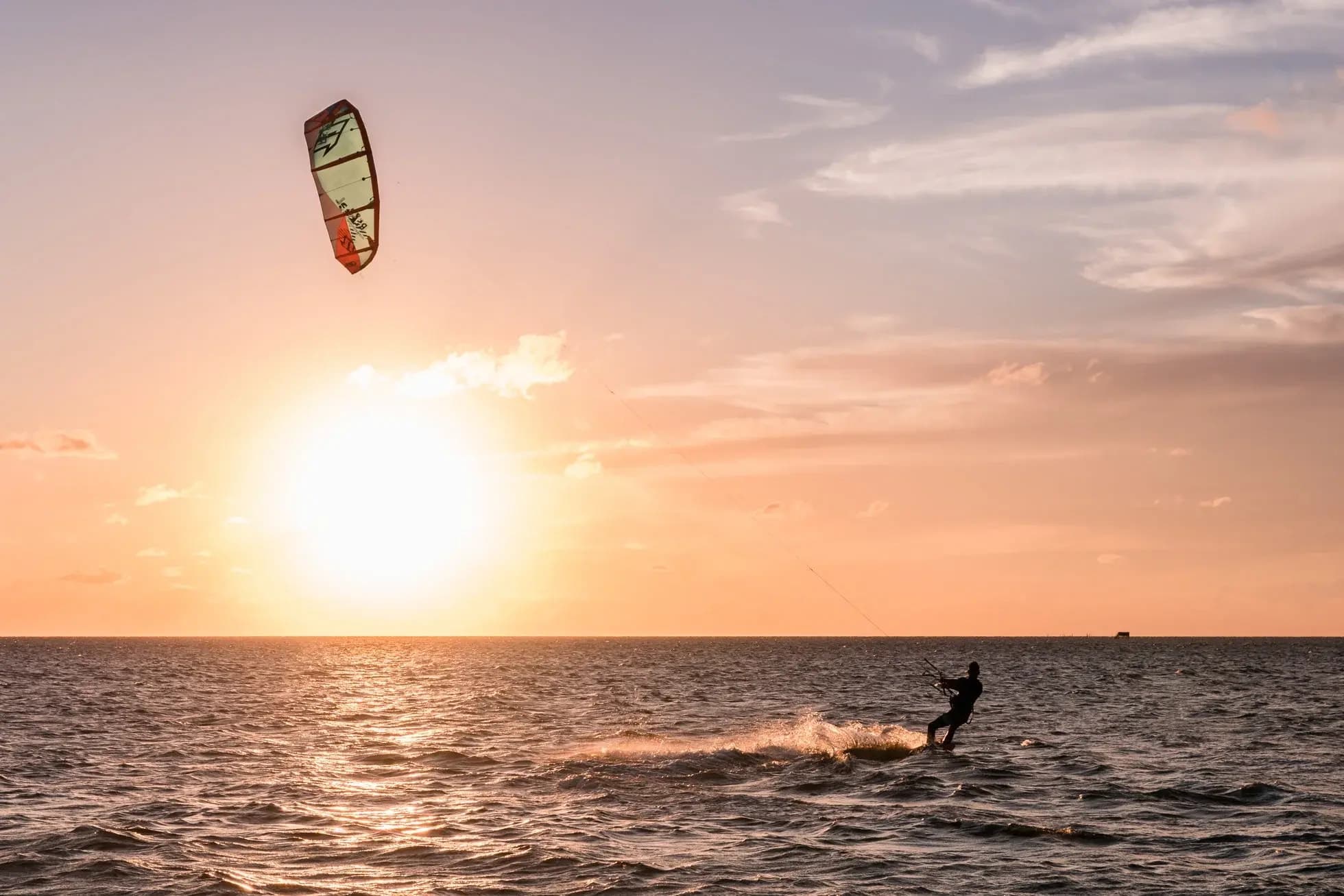 Cartagena Surf 420 │ Kitesurf │ Surf │ Paddleboard │ Wakeboard │ Jetski
