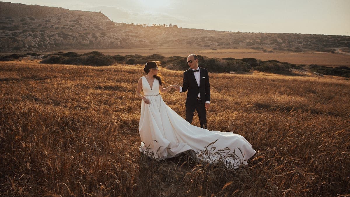 Cyprus Wedding Photographer | Fluid Photography - Wedding Photographer Nicosia