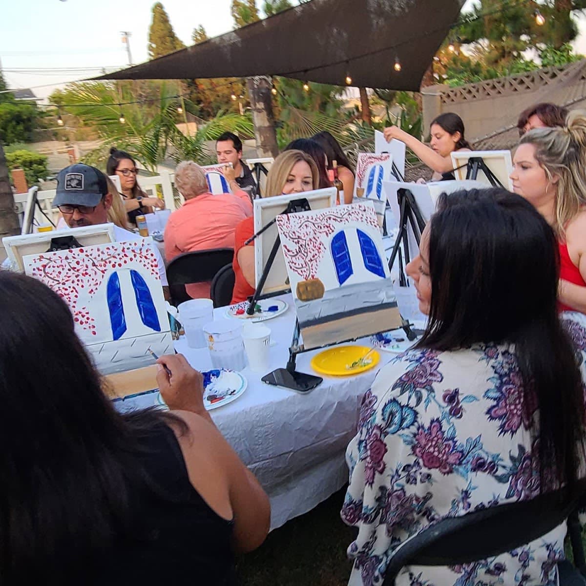 Cooking Classes