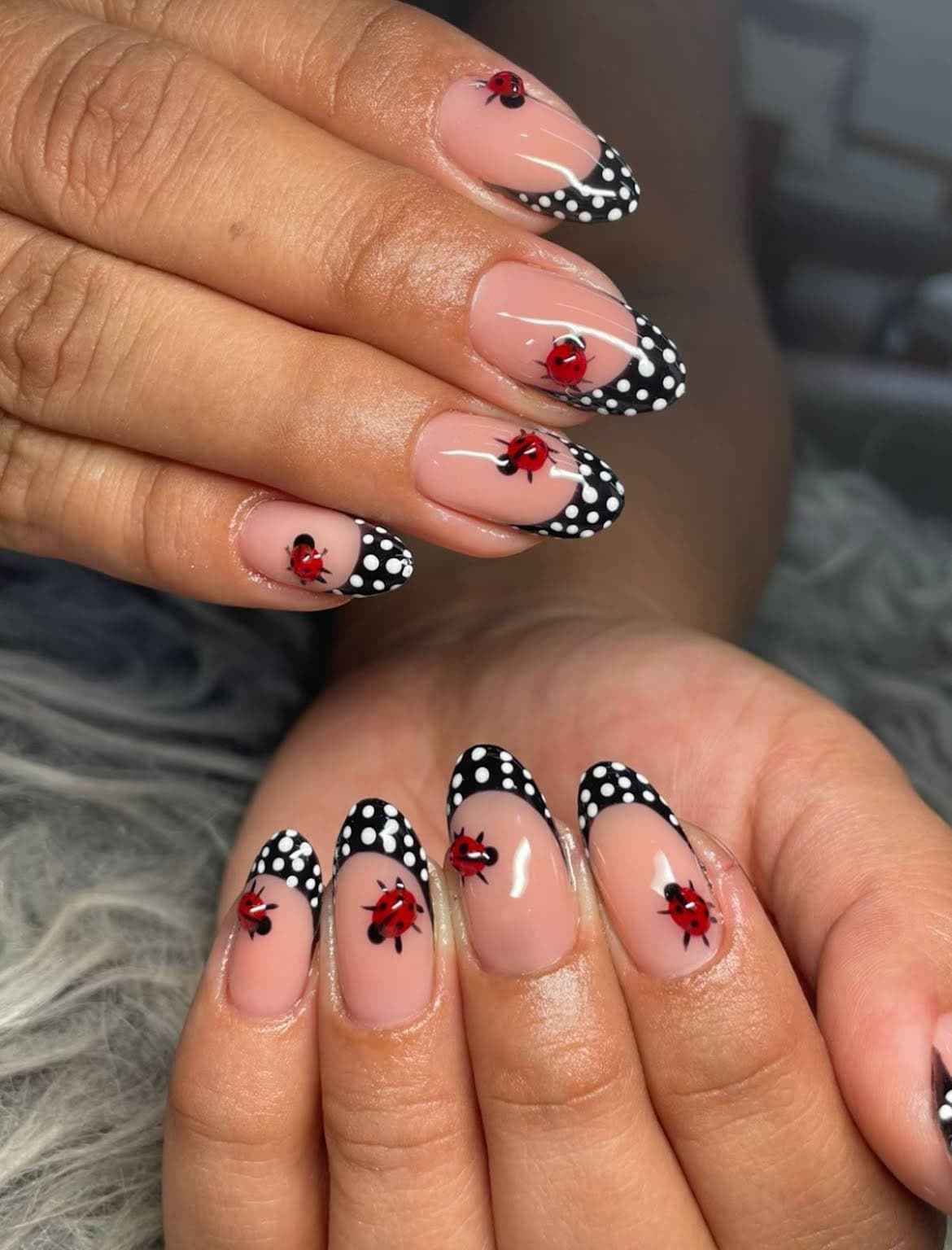 Ha Nails | Manicure, Pedicure & Uñas Acrílicas en Centro, Mérida | Salón de Pestañas