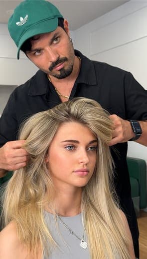 IMascia Parrucchieri Colorist Di Arghiro’ Christian