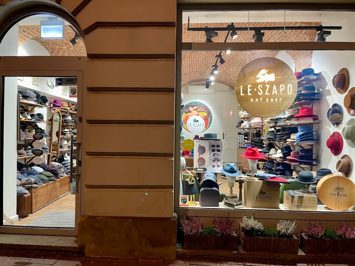 Kaszkiety i czapki