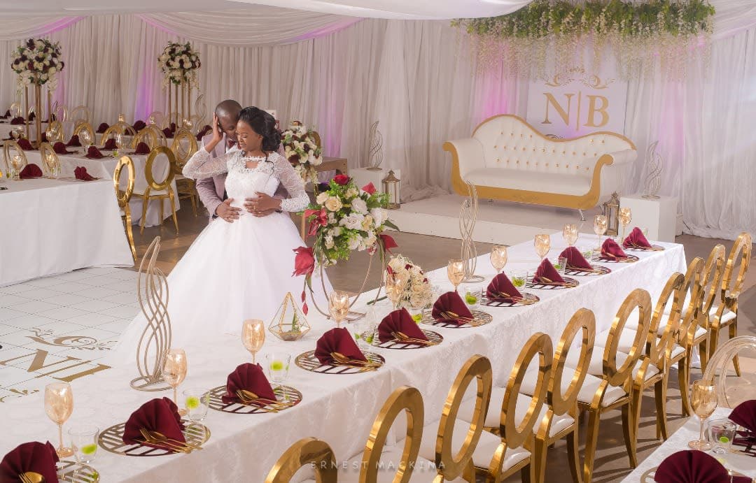 Mystique Events