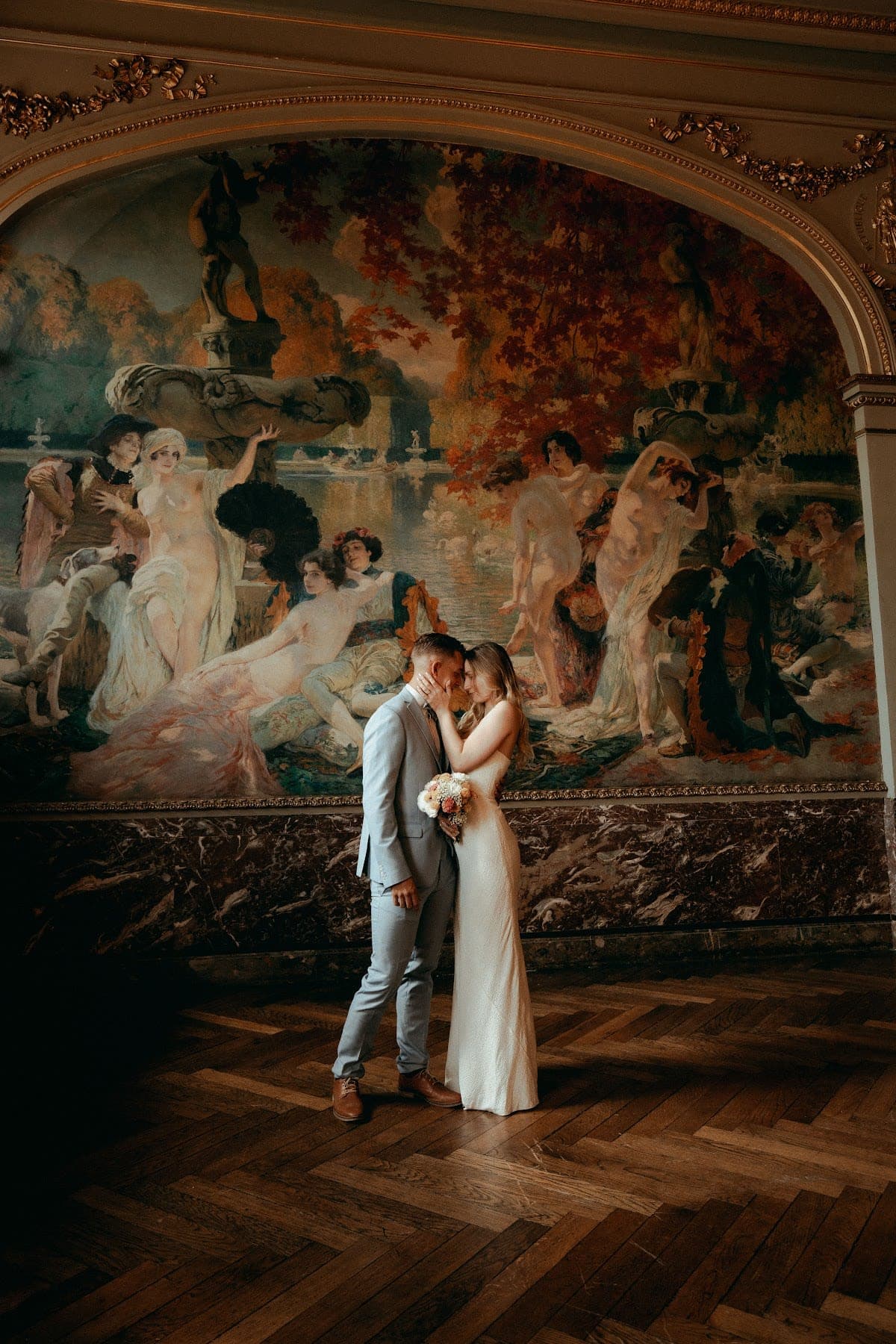 NippyFilms Mariage - Vidéaste mariage Toulouse & Bordeaux