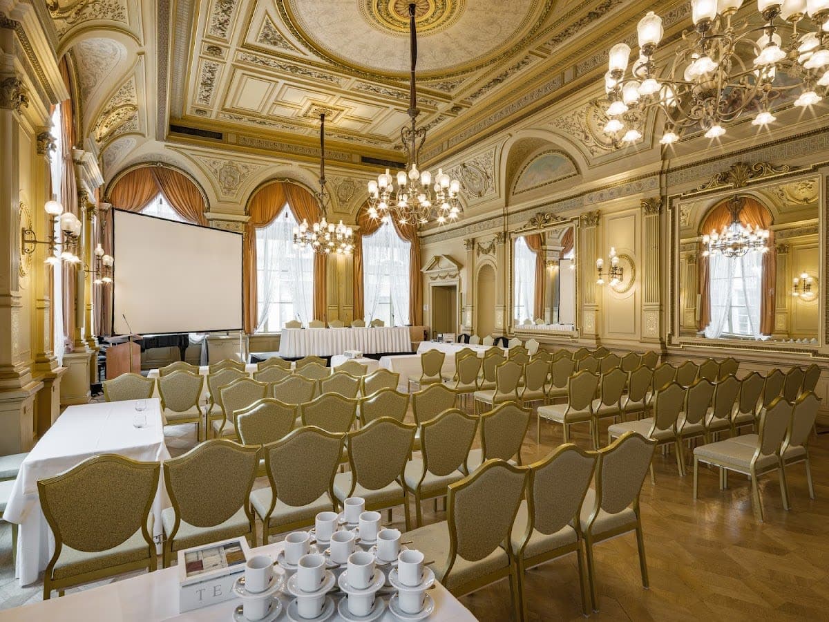 Palais Prinz Carl
