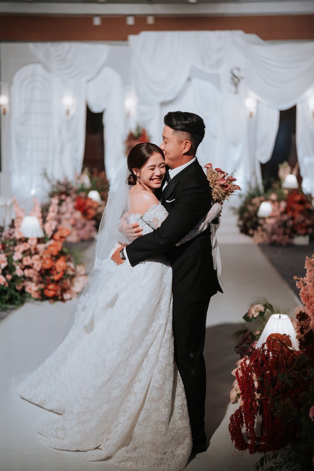 Prep by Agnes | Malaysia Wedding Planner | Professional Wedding Planner | A-Z Wedding Planner