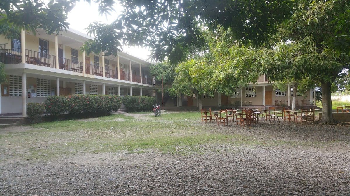 Public University of the Haitian North Cape