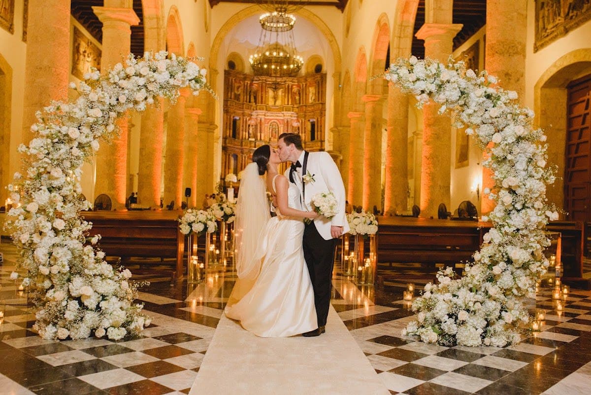 Rafael Delafiut wedding Photographer Cartagena