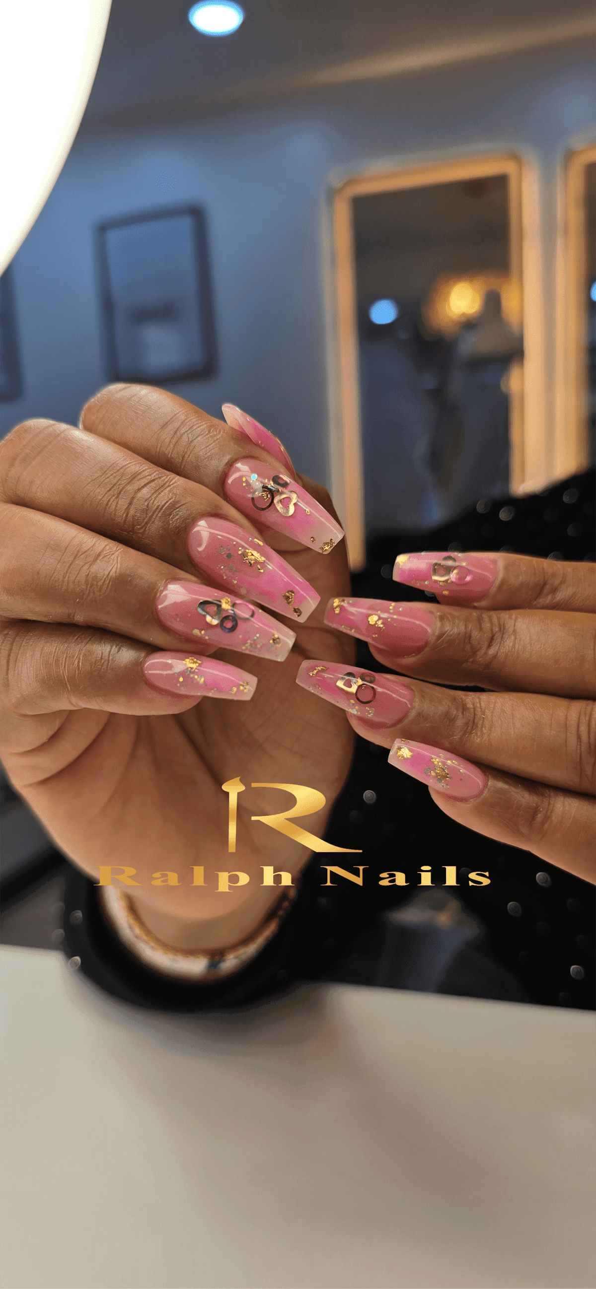 Manicure
