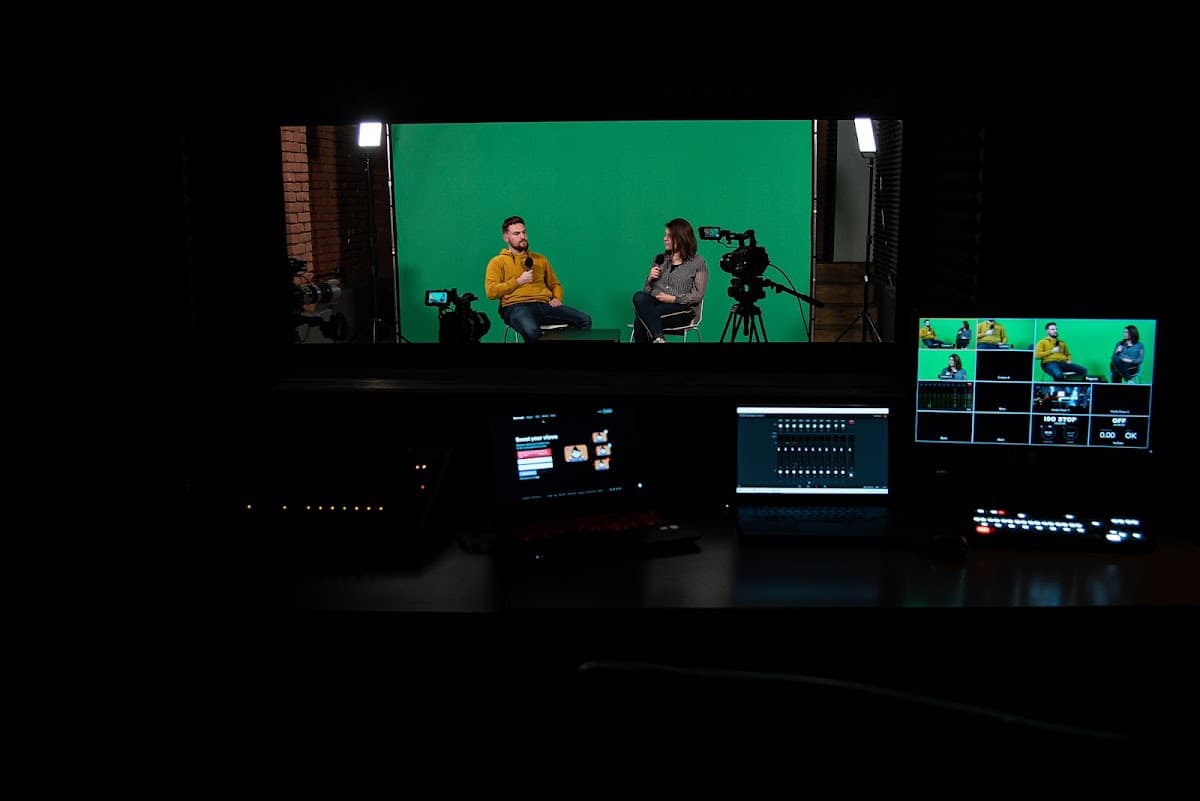 Red Viper Films - Video Production Studio Krakow