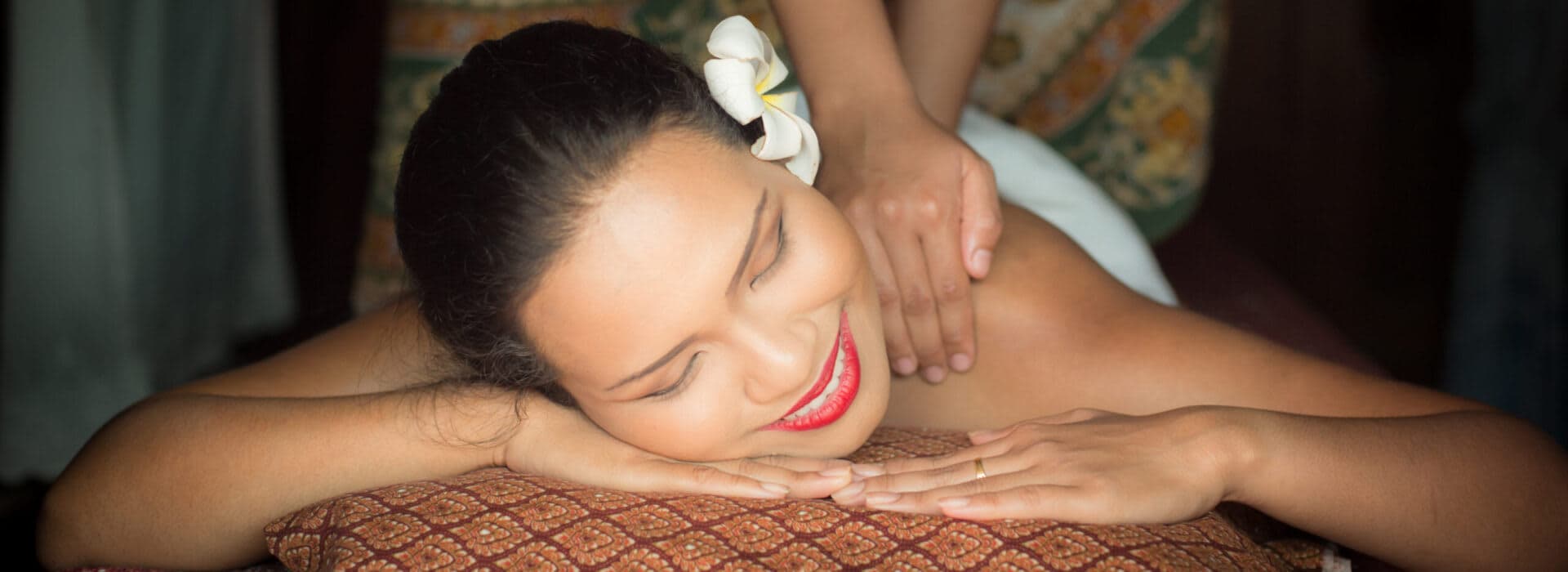 Swedish Massage