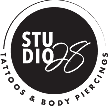Studio 28 Piercings, Fine Jewelry, and Custom Tattoos