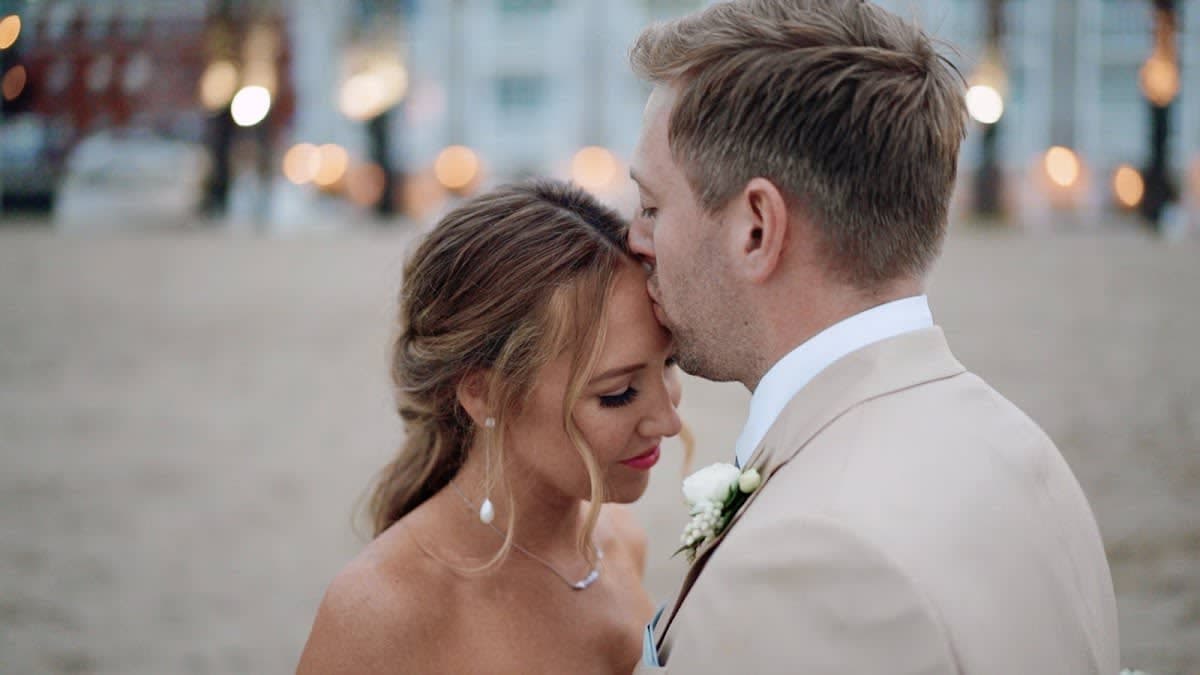 West Films - Los Angeles Wedding Videographer