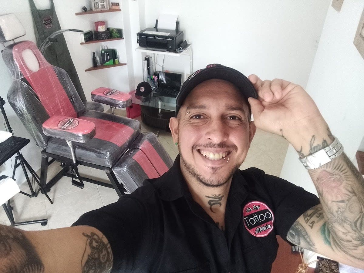 Cursos de tatuaje