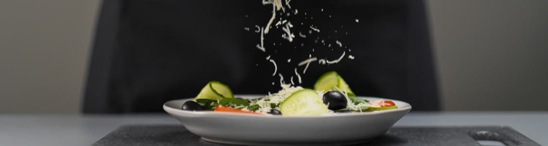 Clases de Cocina Virtuales
