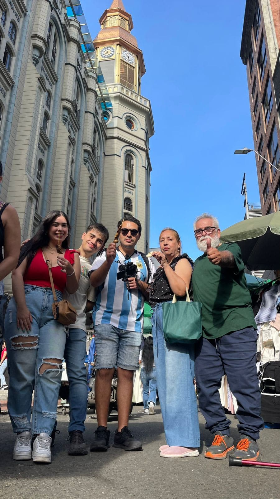 Private Tour