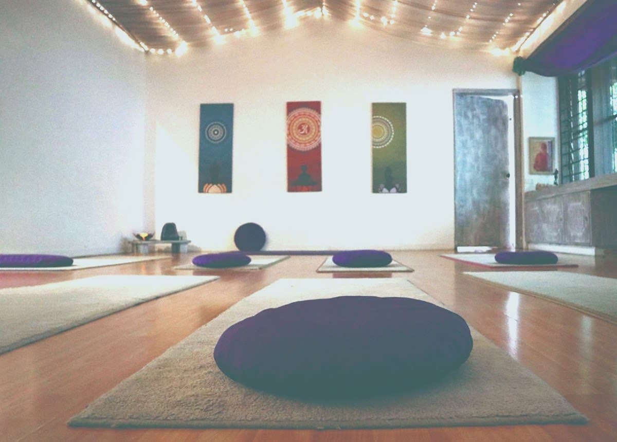 Private Session
