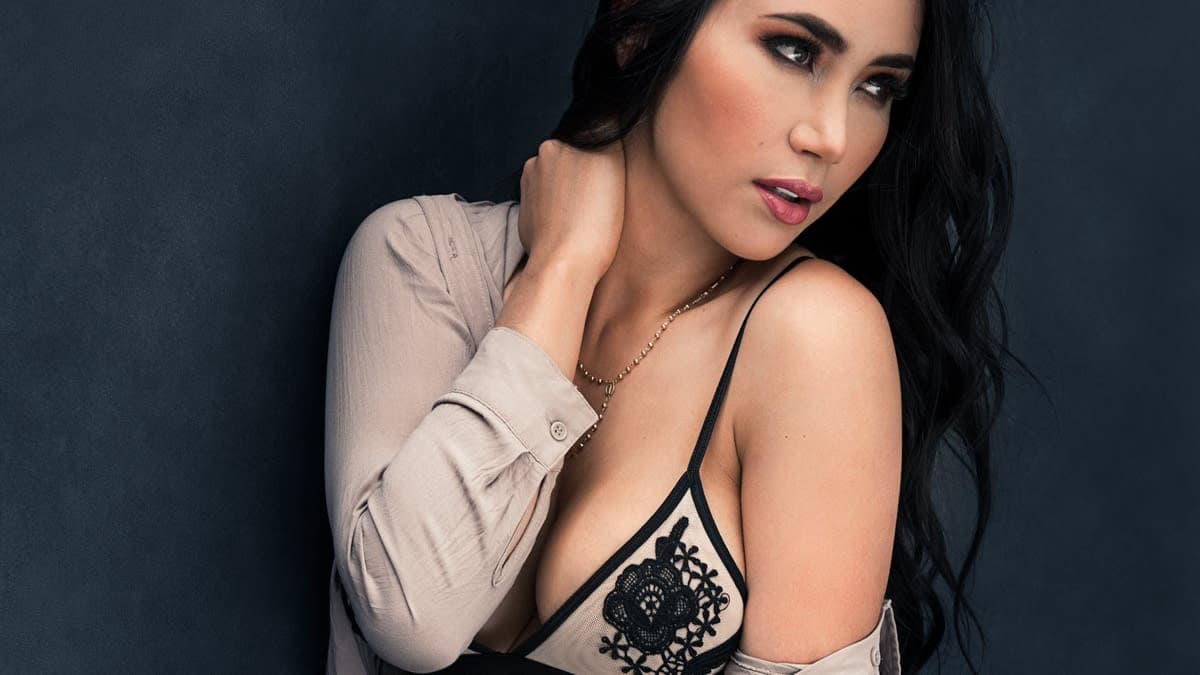 Portrait Session
