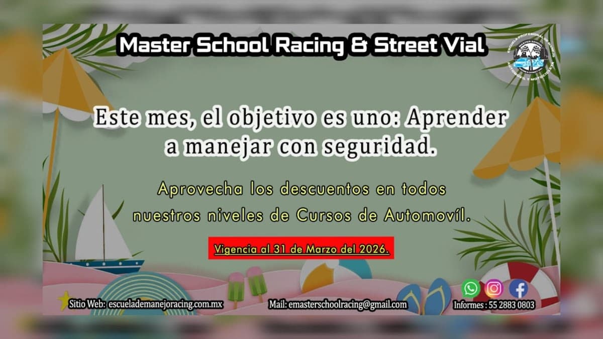 5-Lesson Package