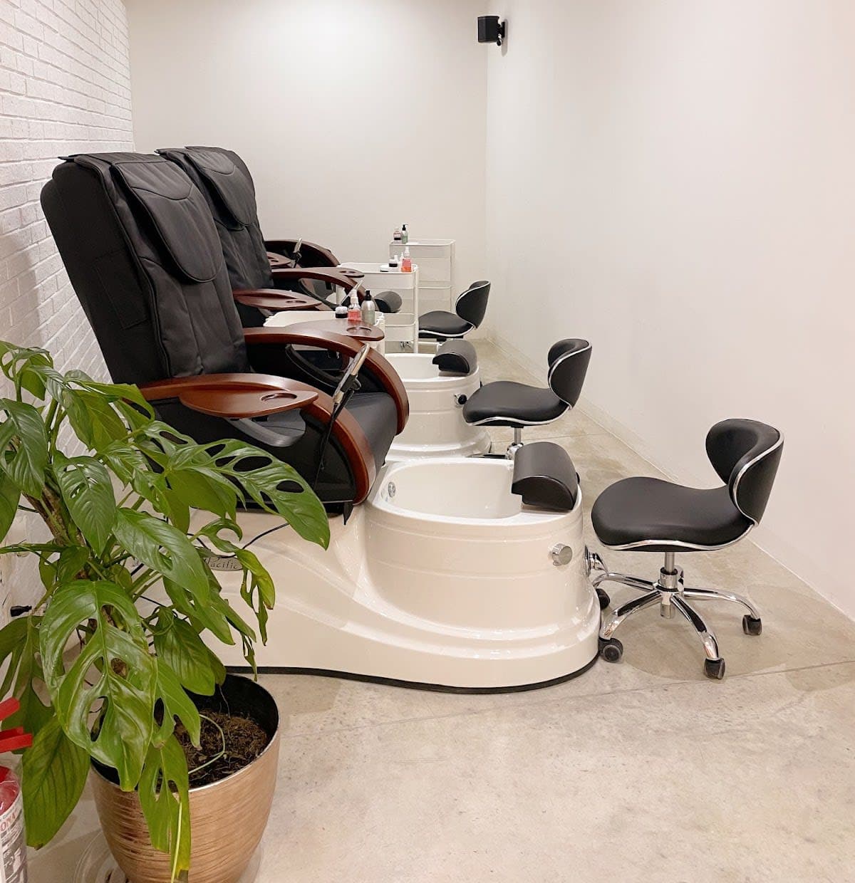 Pedicure