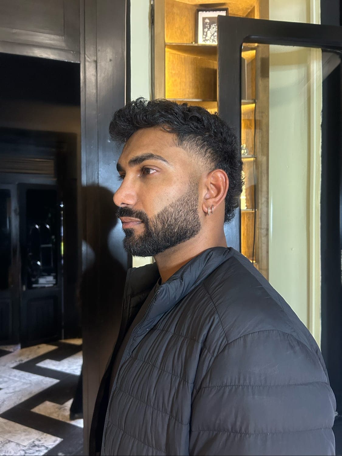 Beard Trim