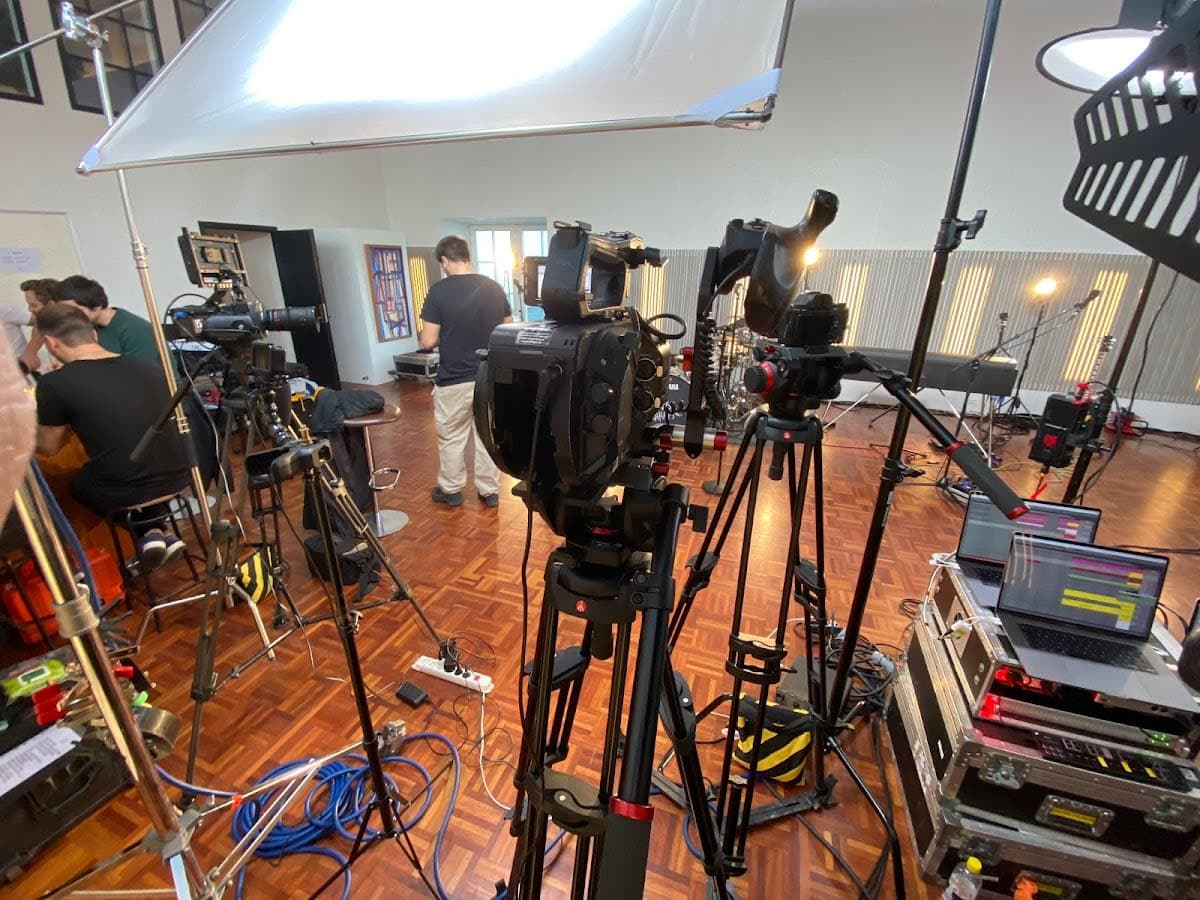 Event Video