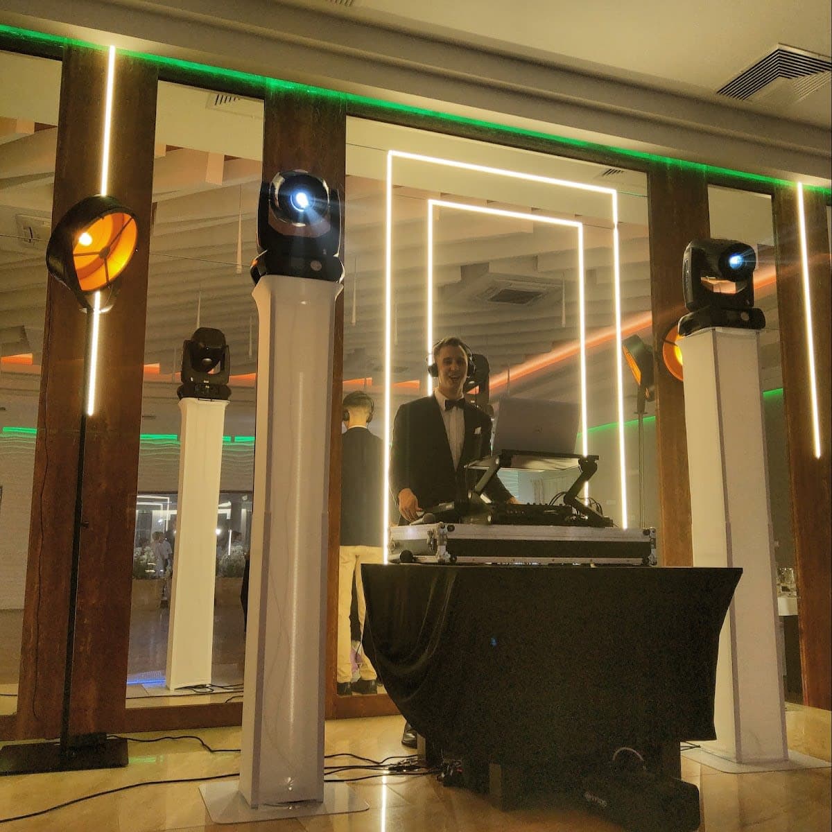 Private Event DJ