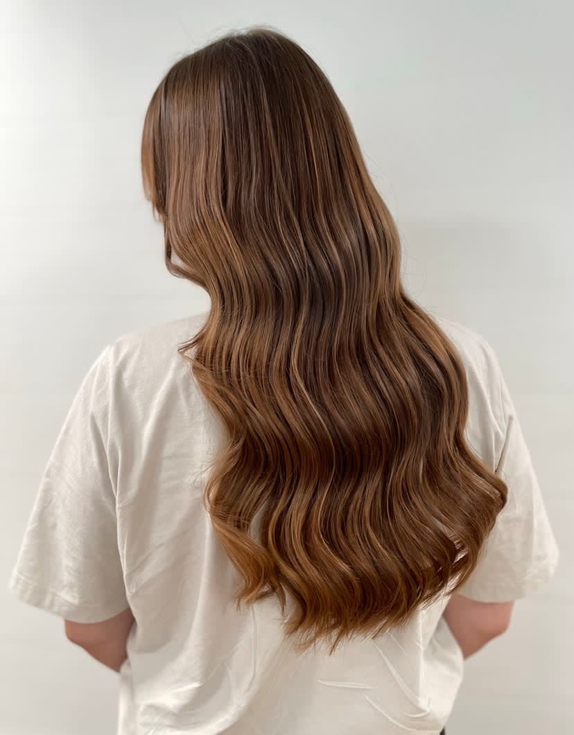 Women's Cut