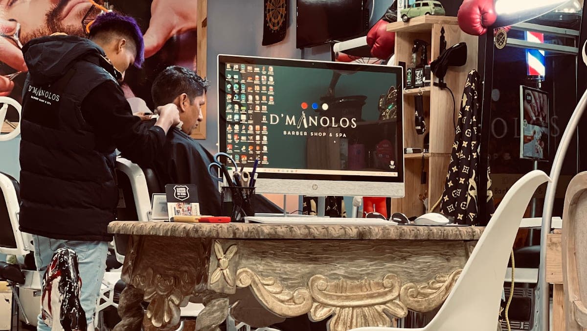 Beard Trim