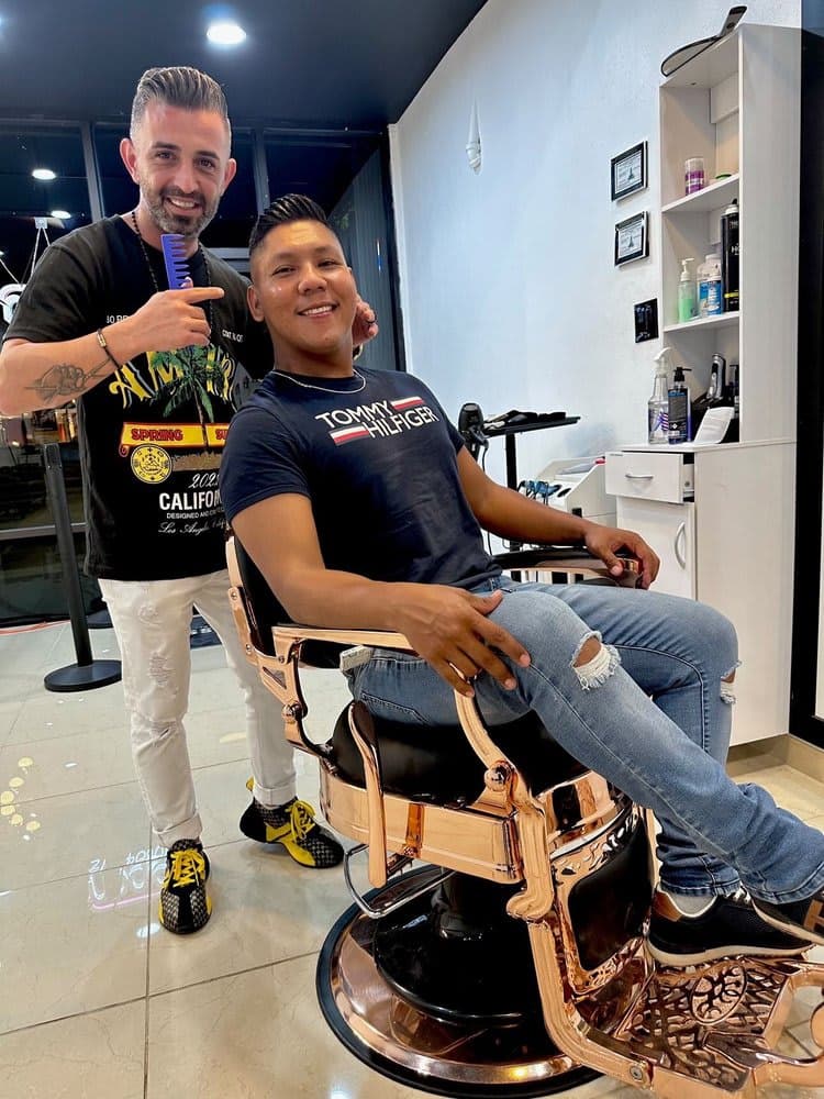 Beard Trim
