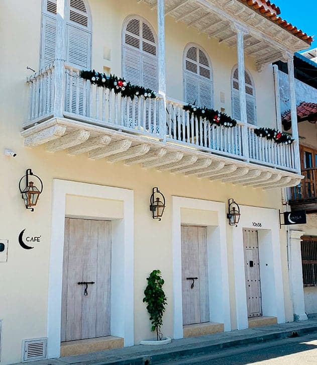 LUNALA HOTEL BOUTIQUE