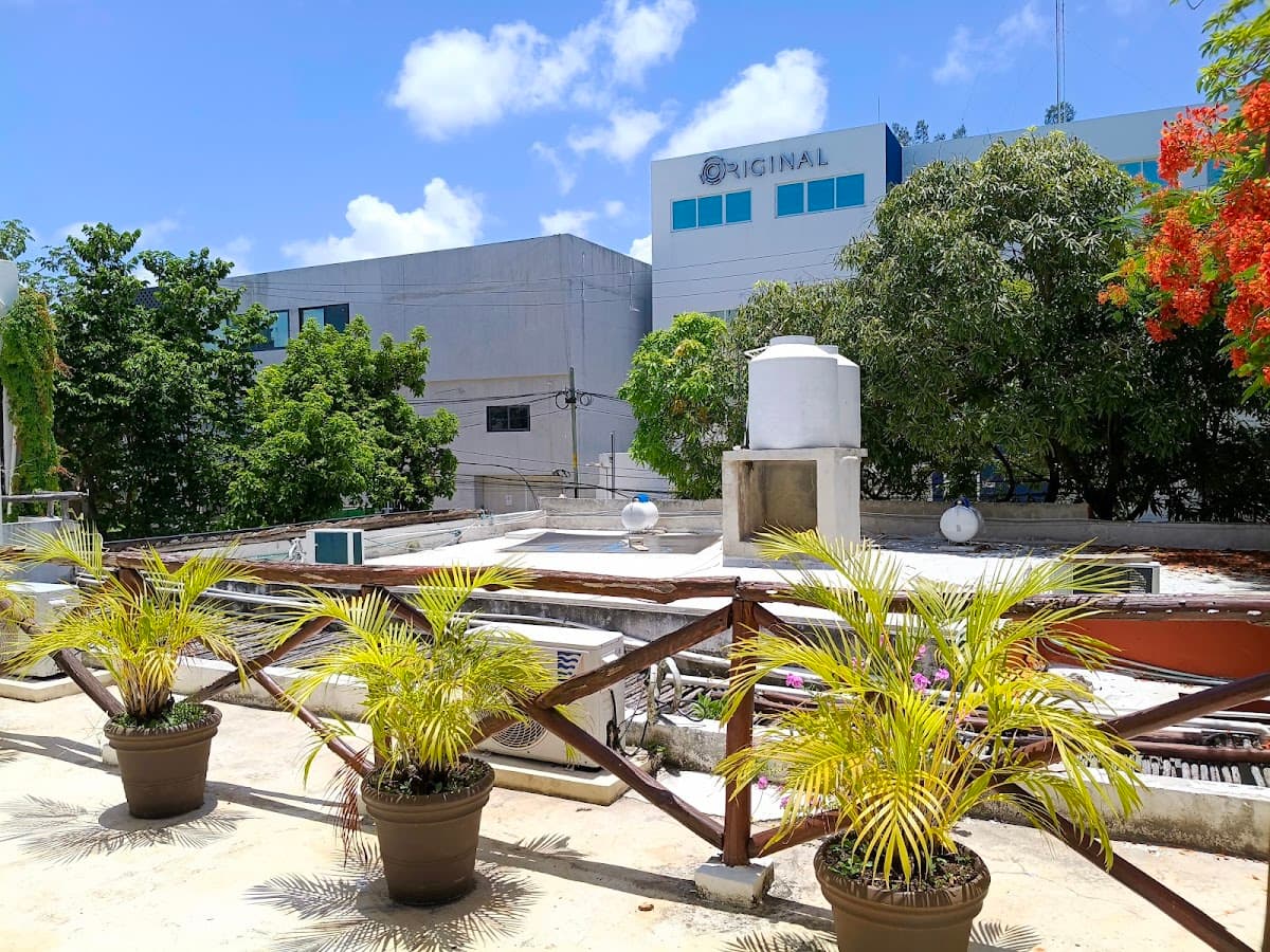 Mio Cancún Hotel Boutique