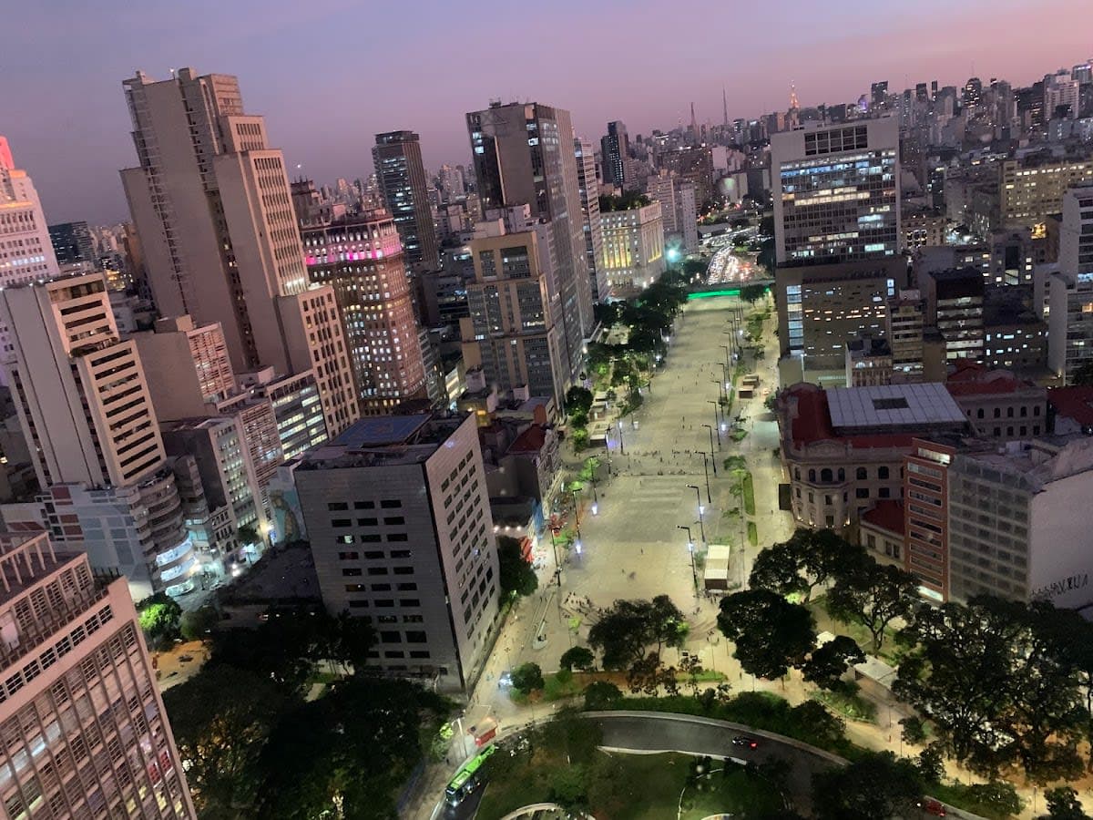 Andar 41 Oficial