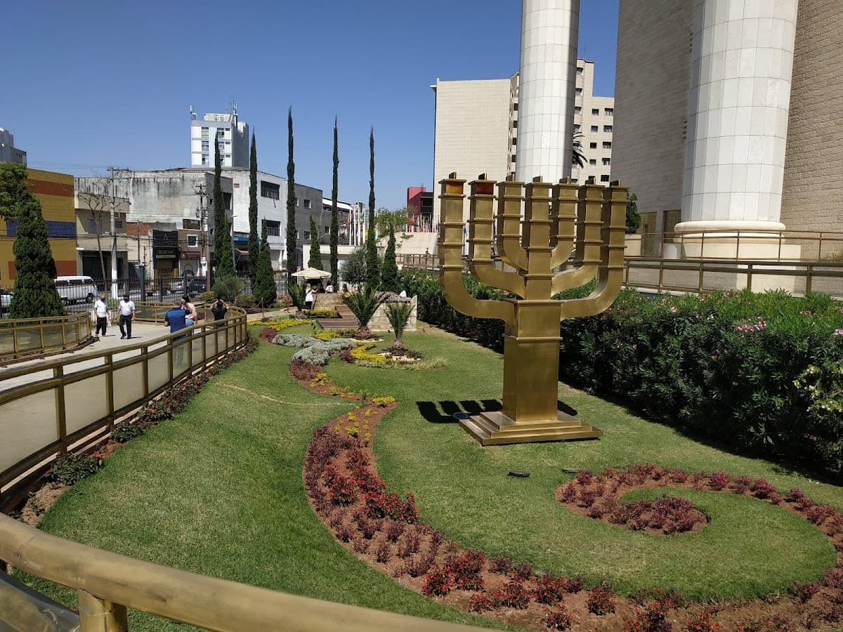 North Palace Hotel