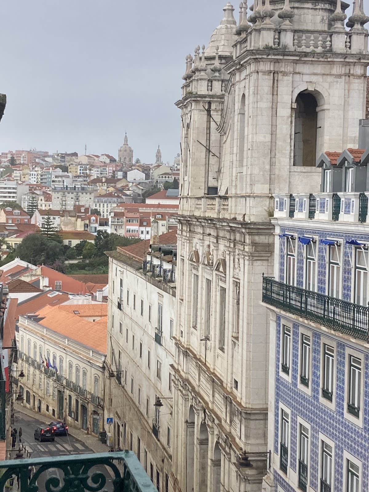 Party Zone Hostel Bairro Alto