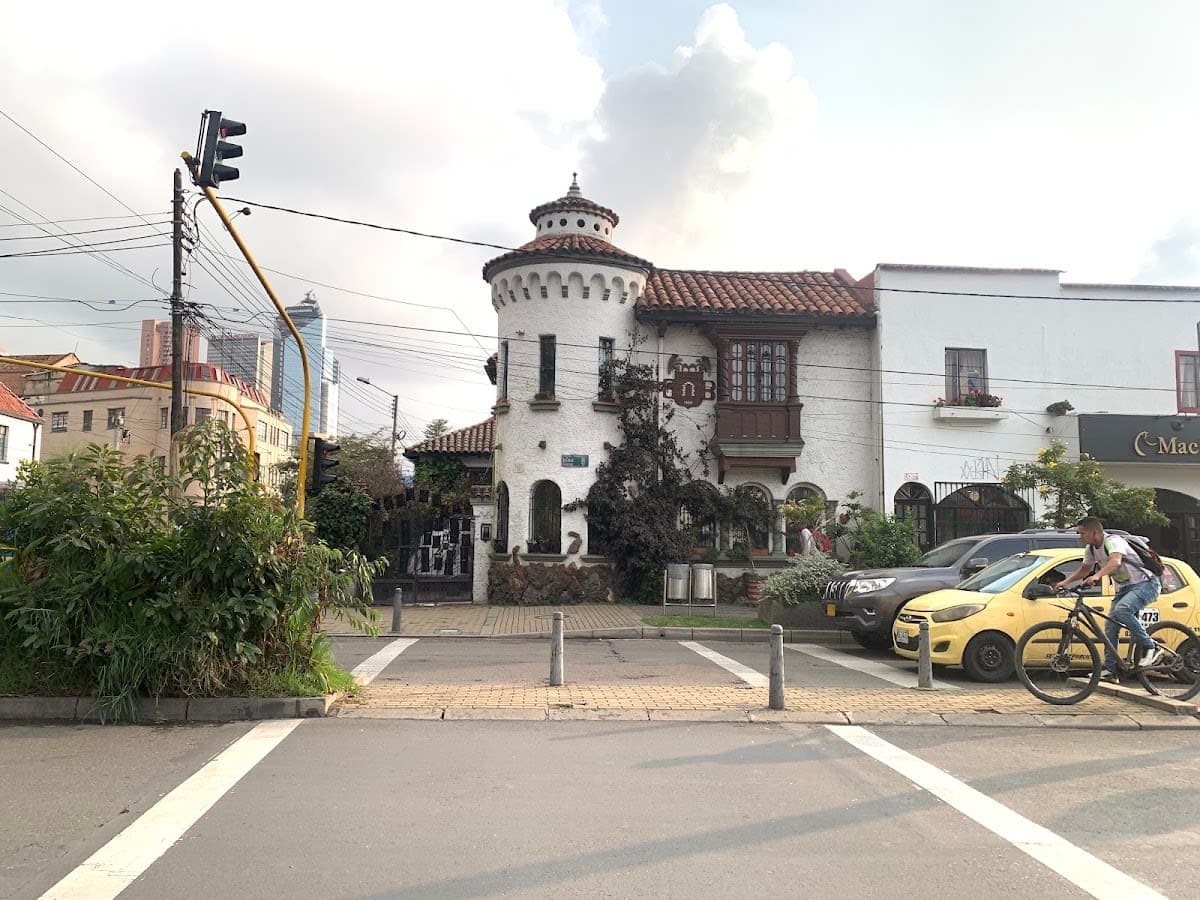 Bogota Bed & Breakfast Inn
