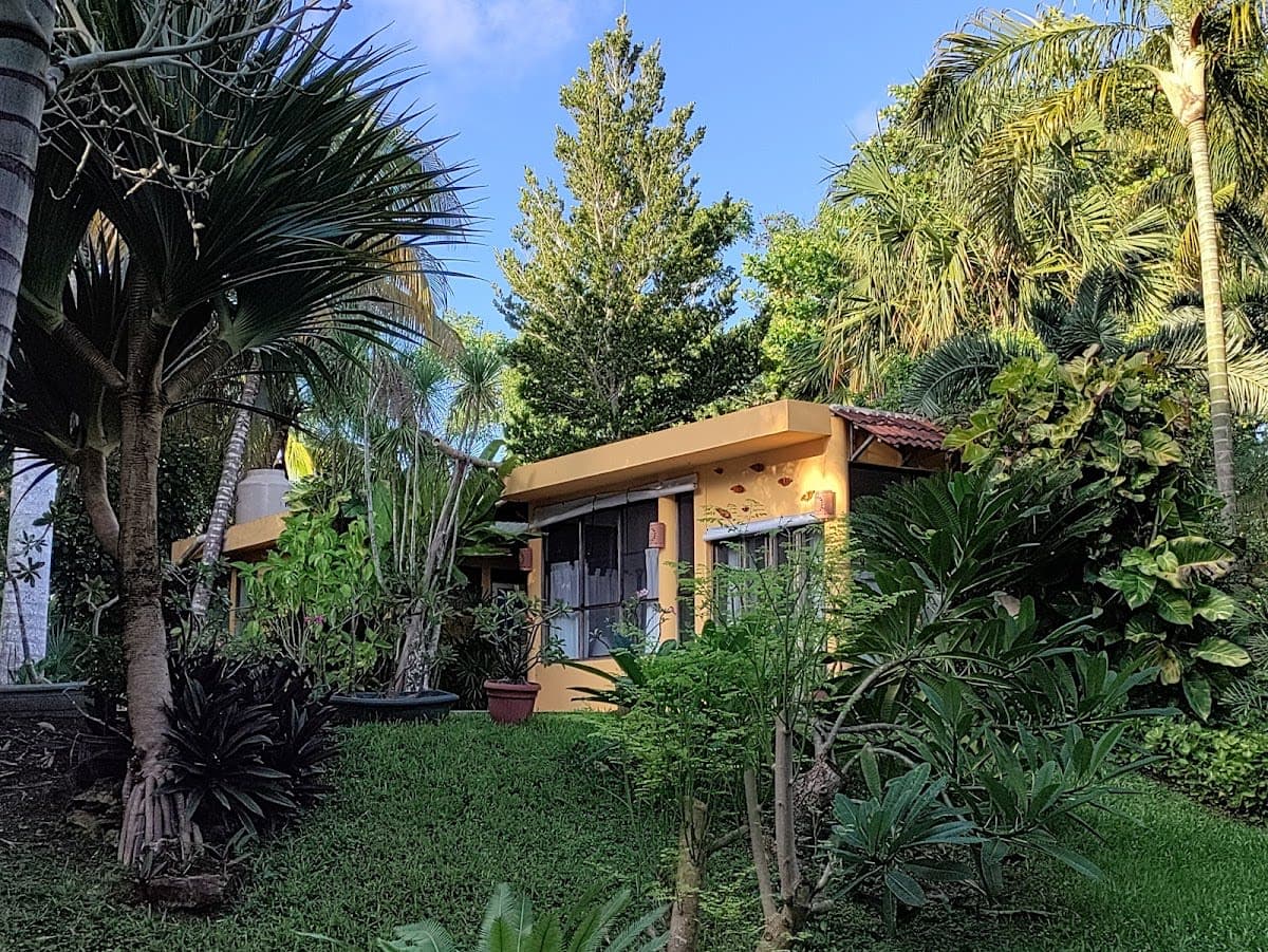 Casa Kin33 Cancún
