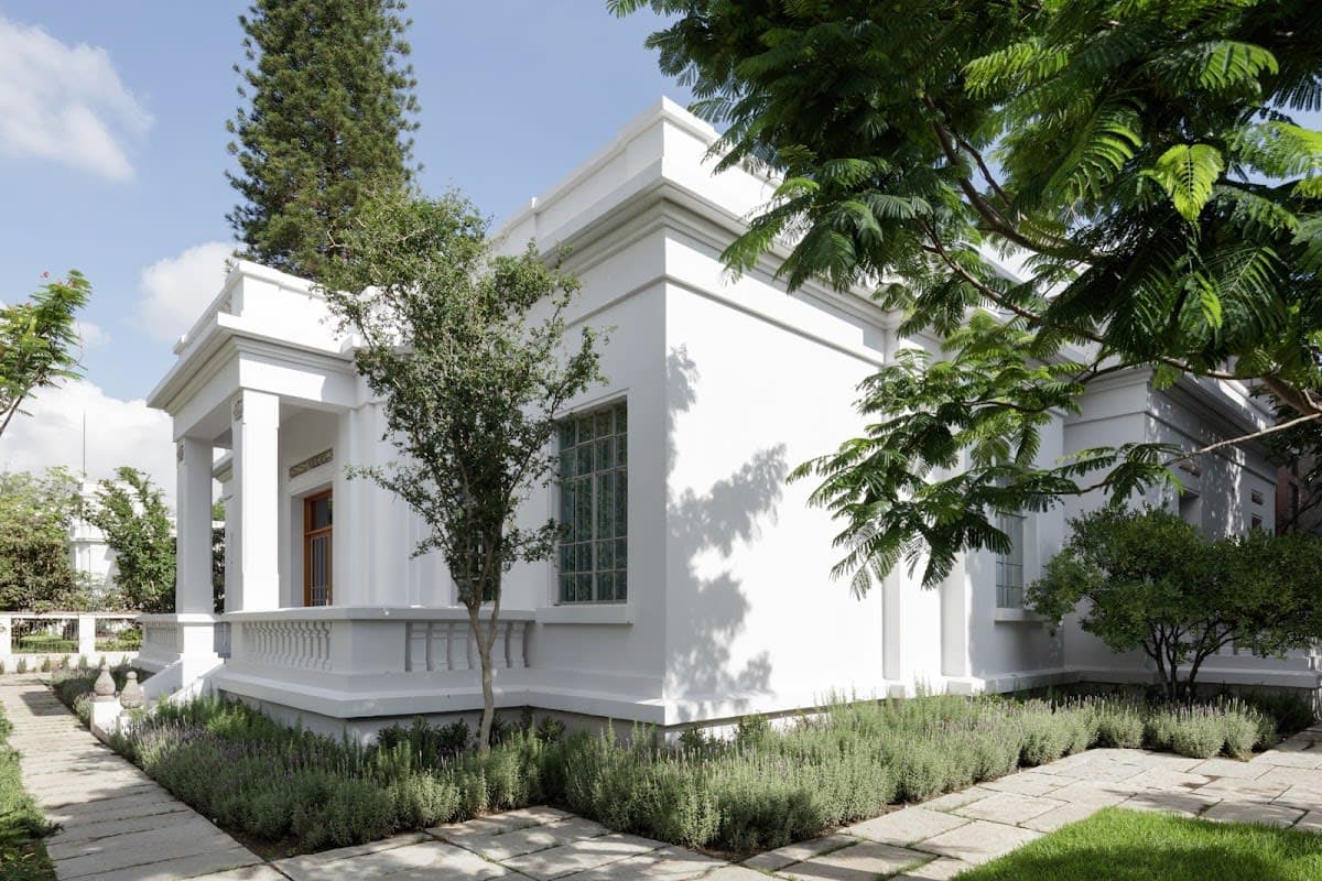 Hotel Boutique Casa Eduviges