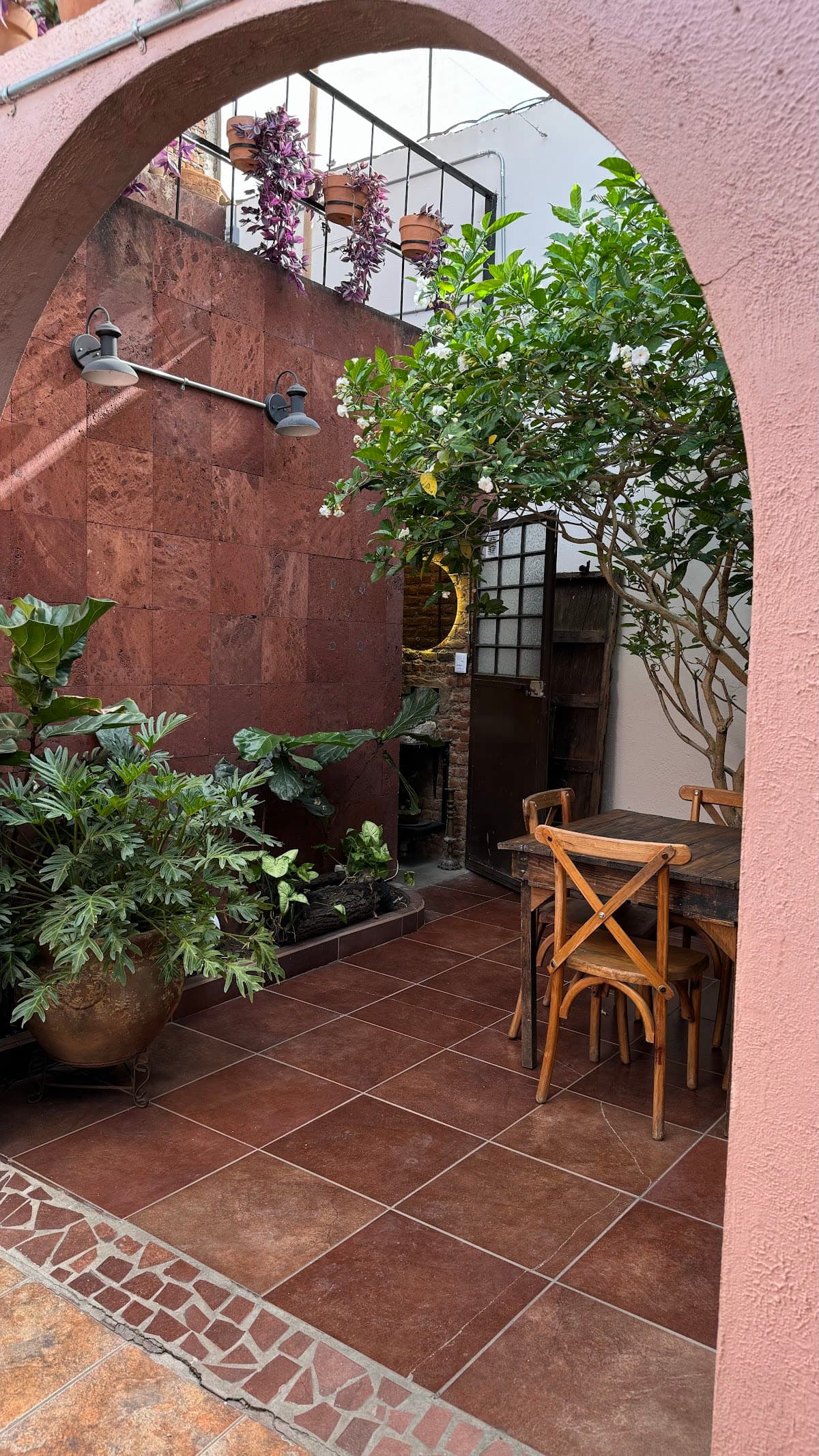 Casa Bonita