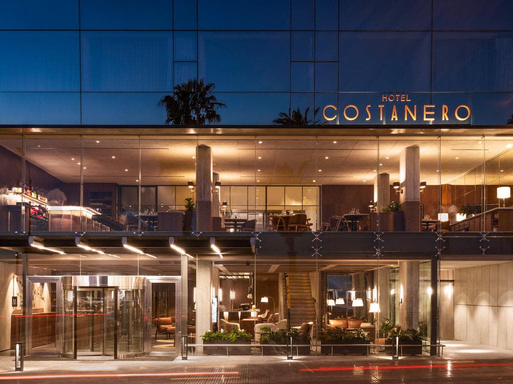 Hotel Costanero MGallery